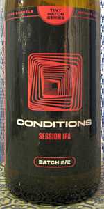Conditions