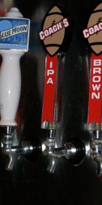 Coach's IPA
