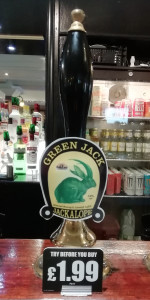 Jackalope