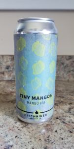 Tiny Mangos