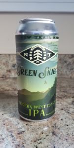Green Skies