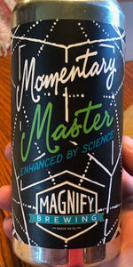 Momentary Master - Enhanced by Science