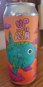 Up In The Air
