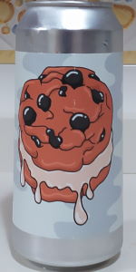 Cookie Carnevale