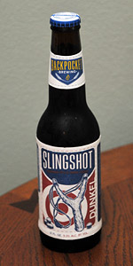 Slingshot Dunkel