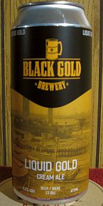 Liquid Gold