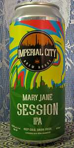 Mary Jane