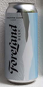 Cirriform Lager