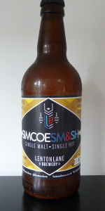 Simcoe SM&SH