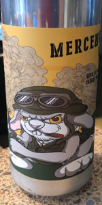 Mercenaries of Juice: Rabbit