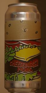 Cheeseburger Picnic