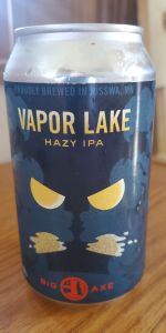 Vapor Lake