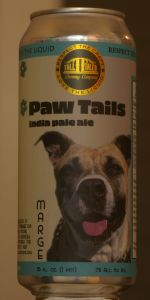 Paw Tails