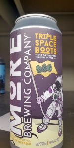 Triple Space Boots
