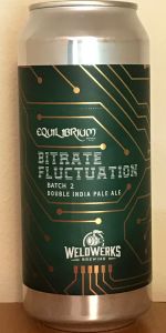 Bitrate Fluctuation (Batch 2)