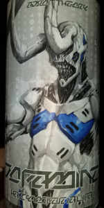 Dopamine (Ghost 1043)