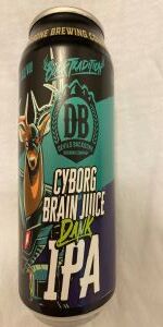 Cyborg Brain Juice