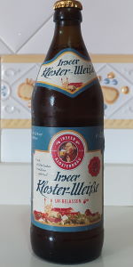 Irseer Kloster-Weisse