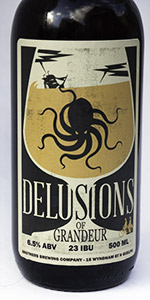 Delusions of Grandeur