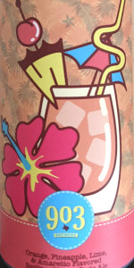 Mai Tai