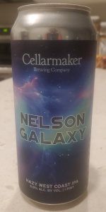 Nelson Galaxy