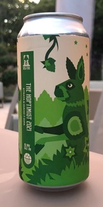 The Hoptimist (2021)