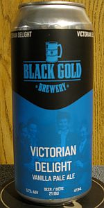 Victorian Delight