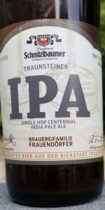 Traunsteiner IPA