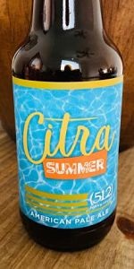 (512) Citra Summer