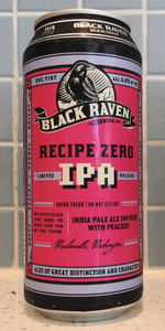 Recipe Zero