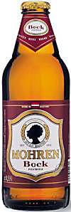 Mohren Bock