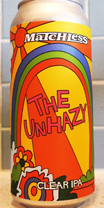 The Unhazy