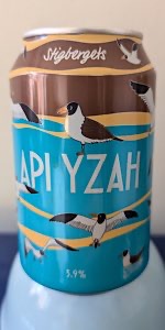 API YZAH