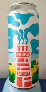 Bruks Bitter