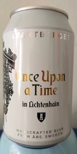 Once Upon A Time In Lichtenhain