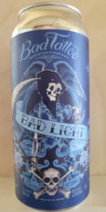 Bad Light