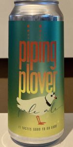 Piping Plover