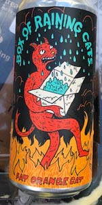 Box of Raining Cats