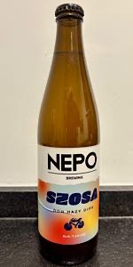 Szosa