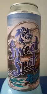 Sweet Spot:Target Rock