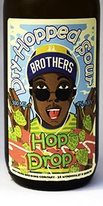 Hop Drop