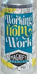 Working from Work