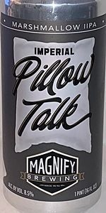 Imperial Pillow Talk