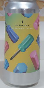 Starborn
