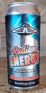 Radiant Energy