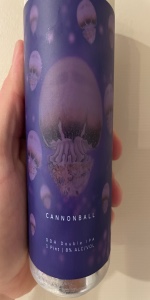 Cannonball