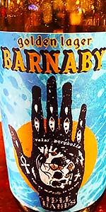 Barnaby