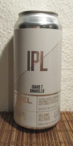 IPL - Idaho 7 / Amarillo