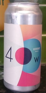 40 Watt Moon