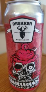 Braaaaaaaains - Raspberry, Raspberry, Raspberry